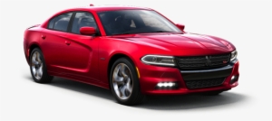 2016 Dodge Charger Png Royalty Free Stock - Dodge Charger 2017 Full Option #1567777