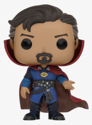 Doctor Strange - Funko Doctor Strange #1567778