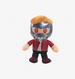 Guardians Of The Galaxy 2 Slammers Starlord #1567800