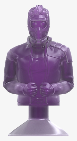 Star-lord - Thanos Micropopz #1567823