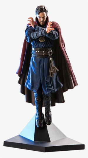 Doctor - Doctor Strange Iron Studios #1567826