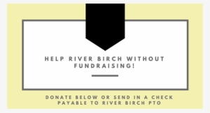 River Birch Elementary School - Donation #1567850
