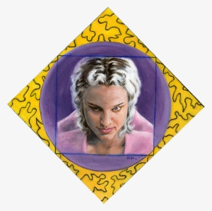 Johnny Ryan "loady Mcgee As Doctor Strange" - Poster #1567922