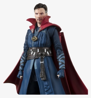Infinity War Dr - Shf Doctor Strange Infinity War #1567992