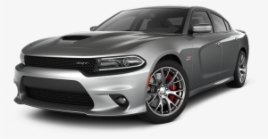 Bright White Charger - Dodge Charger 2 17 #1567993