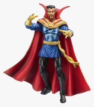 Dr - Strange - Doctor Strange (marvel Universe, Series 3, 012) #1568019