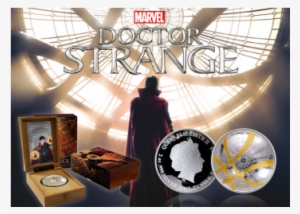 Dr Strange Coin #1568039