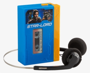 Guardians Of The Galaxy - Zune Guardians Of The Galaxy #1568061