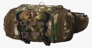 The Pack - Badlands Black Jack Fanny-pack-realtree Ap Xtra #1568090
