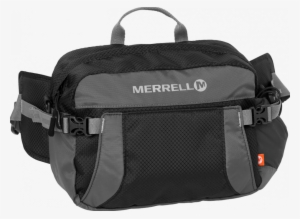 Waist Belt Advanced - Merrell N/a's Bags Pando Waist Belt Black (size One #1568129