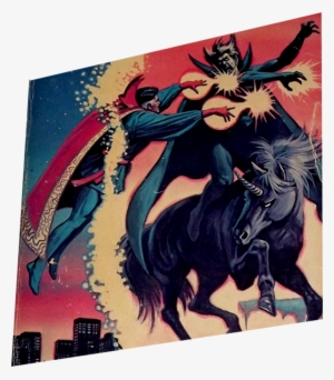 Doctor Strange Nightmare Close #1568156 Doctor Strange Nightmare Close #1568156