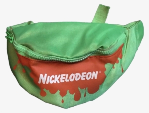 Nickelodeon Fanny Pack From The Early 90s #1568179