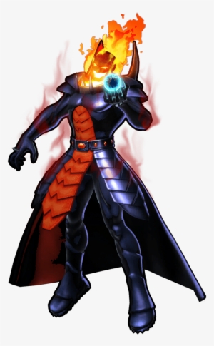 This Guy - - Marvel Vs Capcom 3 Dormammu #1568205