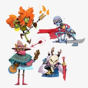 Dungeons Amp Dragons Clip Art - Kyle Ferrin #1568206