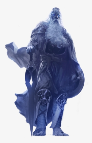 Wizards Of The Coast Announced Storm King's Thunder, - Half Storm Giant D&d #1568252