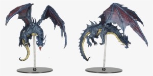 Item Details - D&d Icons Of The Realms: Bahamut Premium Fantasy #1568278