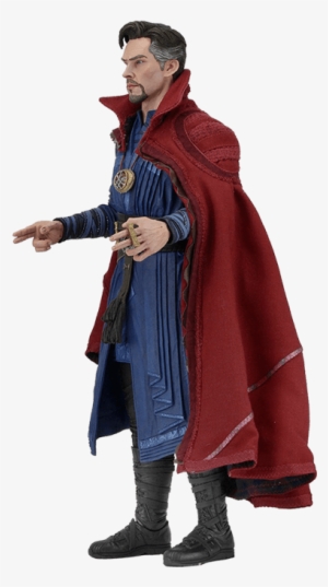 Doctor Strange 1/4 Scale Figure #1568303