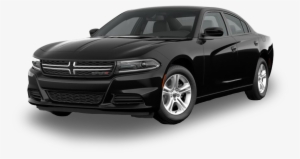 2017 Dodge Charger - Black Dodge Charger 2018 #1568326