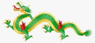 Pre-registration Is Encouraged - Vietnamese Dragon #1568344