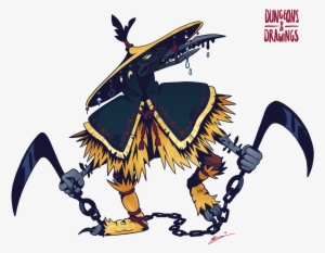 Little Dragon Clipart Dungeons And Dragon - Dungeons & Dragons #1568350