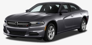 2016 Dodge Charger Angular Front - Dodge 4 Door Sedan #1568373