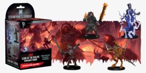 Icons Of The Realms - Icons Of The Realms Storm King's Thunder #1568479