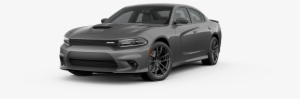 2018 Dodge Charger - Waldorf Dodge Ram #1568496