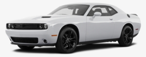 2018 Dodge Challenger - Challenger Vs Charger 2018 #1568519