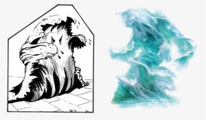 Monsters - Dungeons & Dragons #1568520