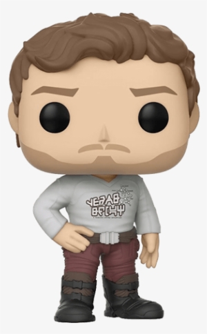 Guardians Of The Galaxy - Guardians Of The Galaxy Funkos #1568540