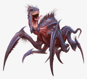 2 - Mordenkainen's Tome Of Foes Kruthik #1568631