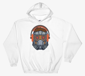 Starlord Music Hooded Sweatshirt - Nct Dream Go Hoodie #1568676
