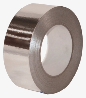 Foil Duct Tape - Ww Preferred 961-2, Aluminum Foil Tape, 2" X 60 Yd #1568721