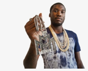 Dreamchaser Videos - Meek Mill Mmg Chain #1568810