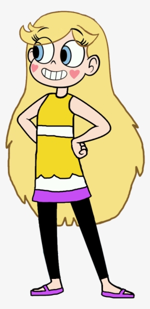 Cartoon Network Png Image With Transparent Background - Star Vs. The Forces Of Evil #1568857
