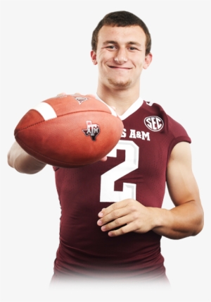 Returning Heisman Trophy Winner Johnny Manziel - Drake And Andrew Wiggins #1568899