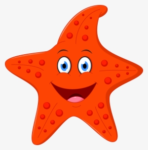 Clip Art Library Library Drawing Royalty Free Comics - Star Fish Cartoon Png #1568960