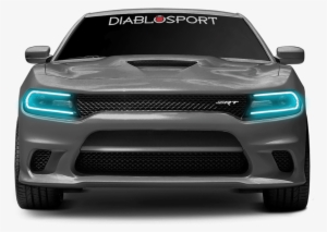 Tuning For 2006-2017* 300, Charger, Challenger, Magnum, - Dodge Charger Rt Diablo Tuner #1568987