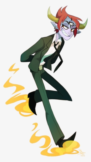 Just West Of Weird Star Vs The Forces Of Evil, Weird - Tom Star Vs The Forces Of Evil Fan Art #1569010