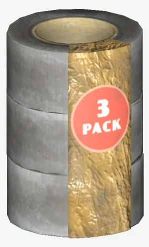 Pack Of Duct Tape - The Vault #1569058