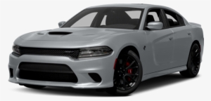 2018 Dodge Charger Srt Hellcat - 2016 Dodge Charger Se #1569060