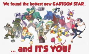 Madcap Title Card - Sanguine Productions #1569083