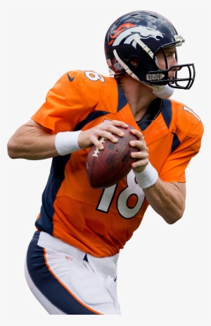Peyton Manning Png #1569102
