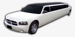 Dodge Charger - Dodge Charger White #1569127