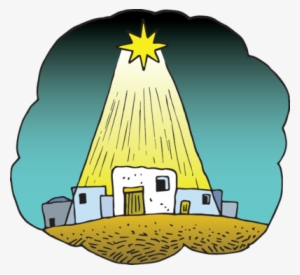 Image - Star Of Bethlehem Clipart #1569151