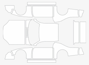 Abc Dodge Charger A-package - Car #1569193