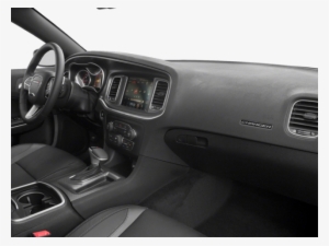 Dodge Charger 2018 - 2018 Used Black Dodge Charger #1569197