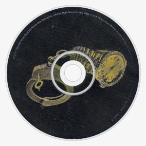 Meek Mill Dreams And Nightmares Cd Disc Image - Meek Mill Dreams And Nightmares Cd #1569222