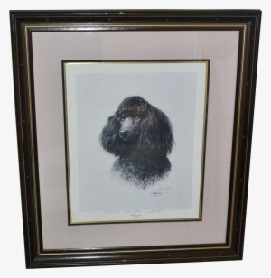 Huge 31" Signed James H - Picture Frame #1569225 Huge 31" Signed James H - Picture Frame #1569225