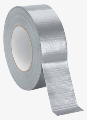600 Series - Uline Economy Duct Tape - 2" X 60 Yds, Silver - 4 Rolls #1569253 600 Series - Uline Economy Duct Tape - 2" X 60 Yds, Silver - 4 Rolls #1569253